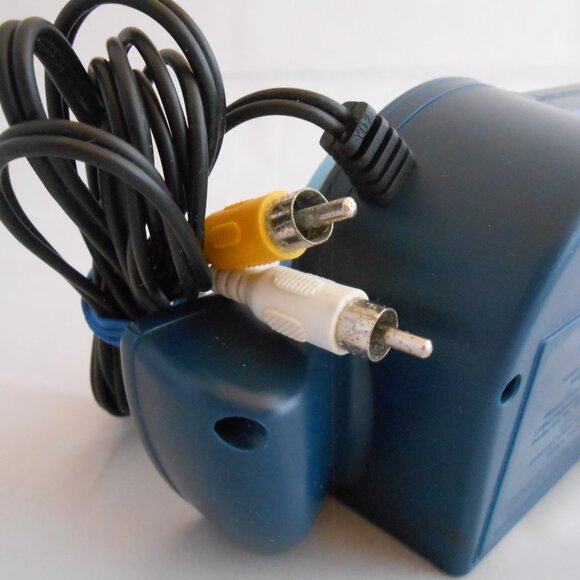 Wheel Of Fortune Plug N Play TV Game, Jakks Pacific, Tested/Works, 2005, 1st Ed. - Picture 8 of 12